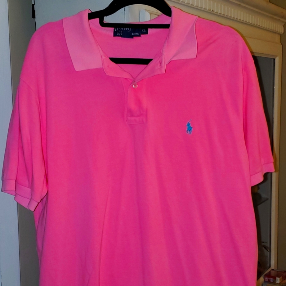 Mens shirt